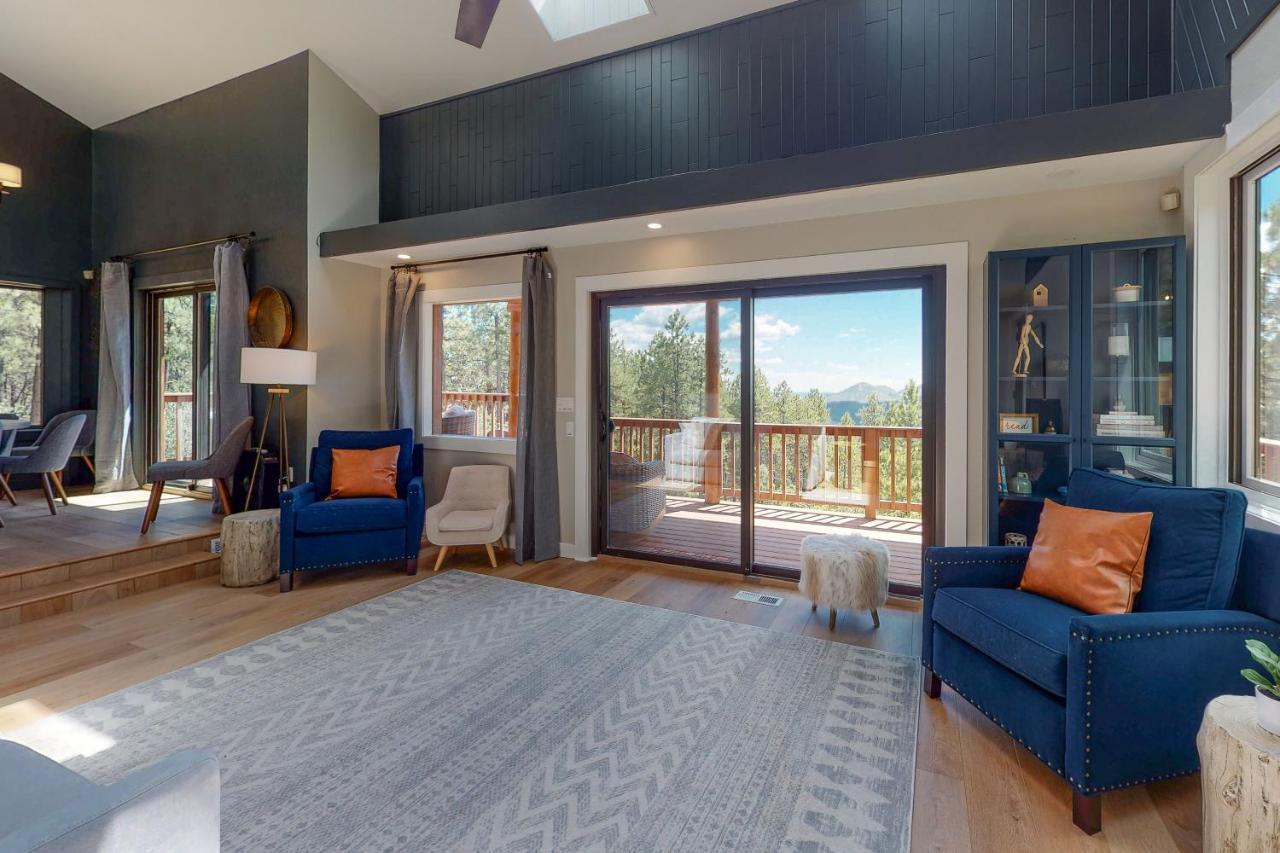Mountain View Retreat Villa Durango Exterior photo