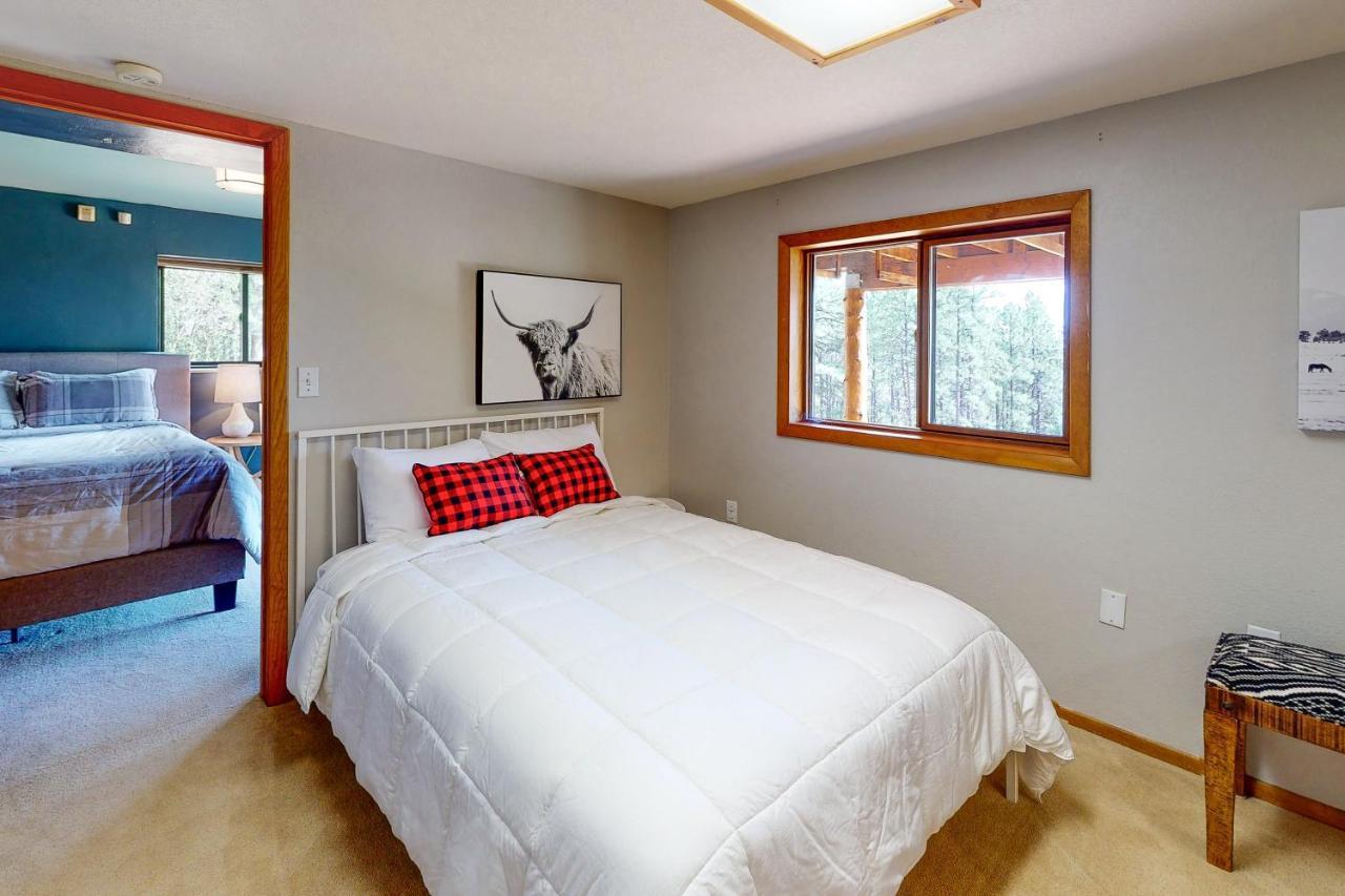Mountain View Retreat Villa Durango Exterior photo