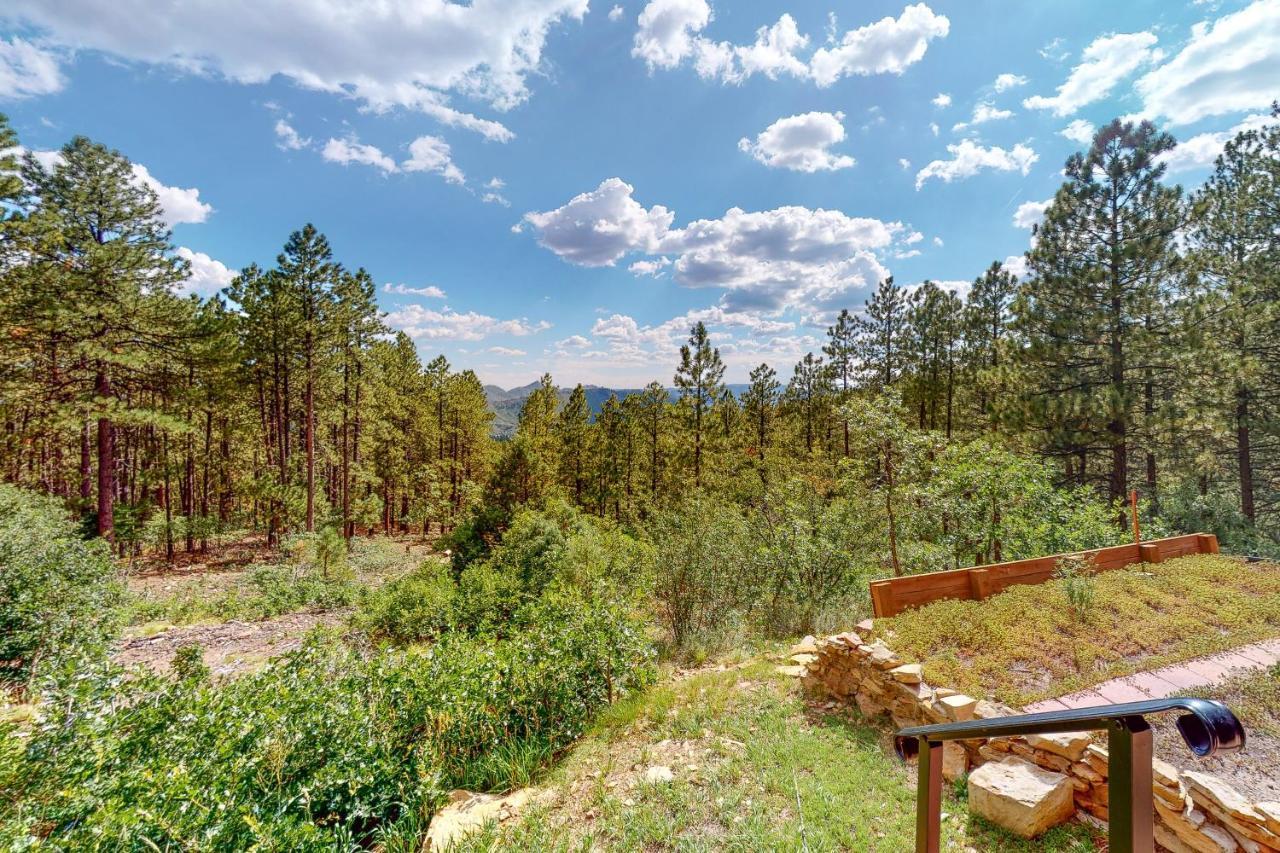 Mountain View Retreat Villa Durango Exterior photo